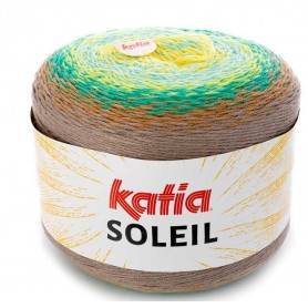 Katia Soleil 108