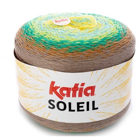 Katia Soleil