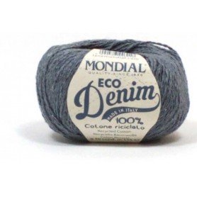 Mondial Eco Denim
