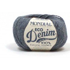 Mondial Eco Denim