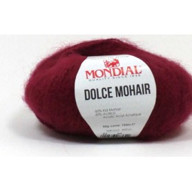 Mondial Dolce Mohair