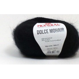 Mondial Mohair 200