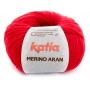 Merino Aran