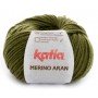 Merino Aran