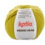 Merino Aran