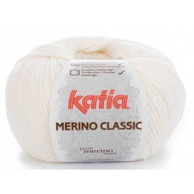 Katia Merino Classic