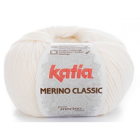 Katia Merino Classic 01