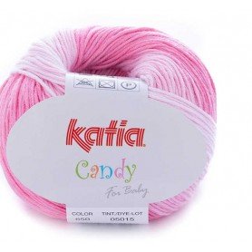 Katia Candy