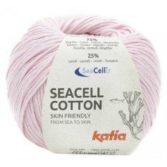 Katia Seacell Cotton 104