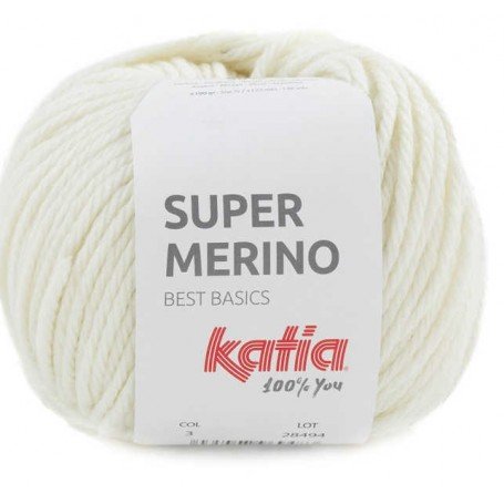 Katia Super Merino 03