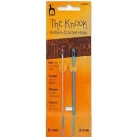 The Knook 2 - 3 mm