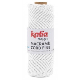 Katia Macrame Cord Fine