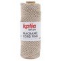Katia Macrame Cord Fine 205