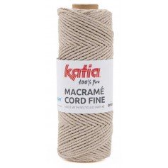 Katia Macrame Cord Fine