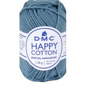 DMC Happy Cotton 750