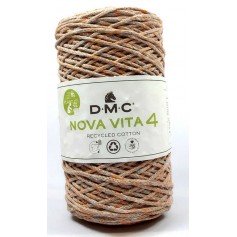 DMC Nova Vita Degradé 4