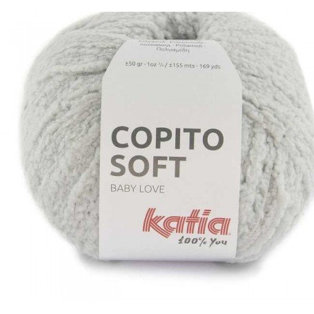 Katia Copito Soft 2