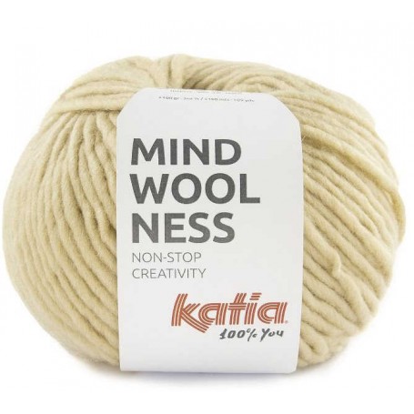 Katia Mindwoolness