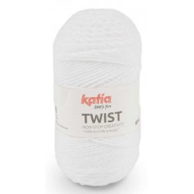 Katia Twist