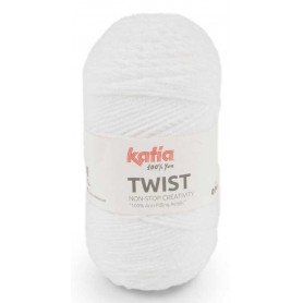 Katia Twist 1