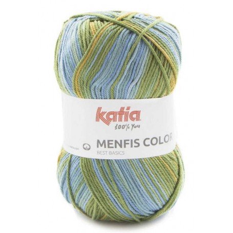 Katia Menfis Color 117