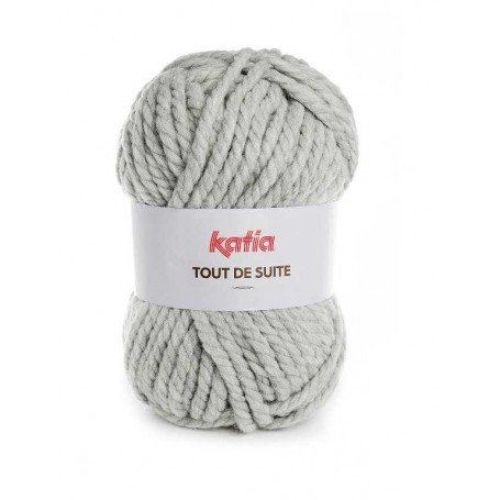 Katia Tout de Suite