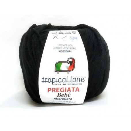 Tropical Lane Pregiata Bebé 0002