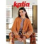 Revistas Katia Casual, Chic y Concept