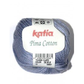 Katia Pima Cotton OFERTA