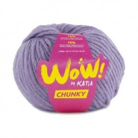 Katia Wow Chunky 56