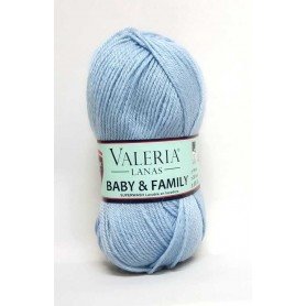 Valeria Baby&Family PyS 001