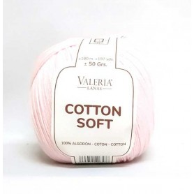 Valeria Cotton Soft PyS 002
