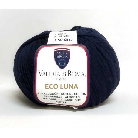 Valeria Eco Luna PyS