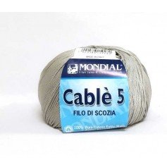 Mondial Cable 5 PyS