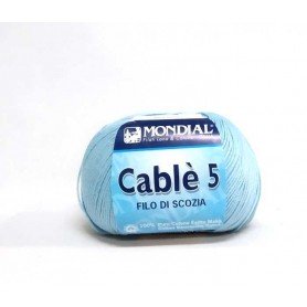 Mondial Cable 5 PyS OFERTA