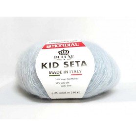 Mondial Kid Seta 593
