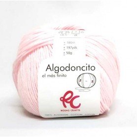 Rosas Crafts Algodoncito 102