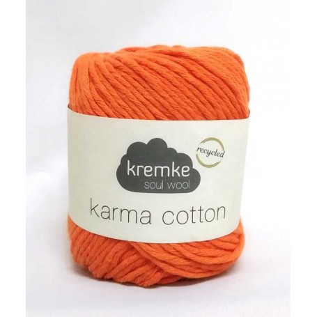 Karma Cotton