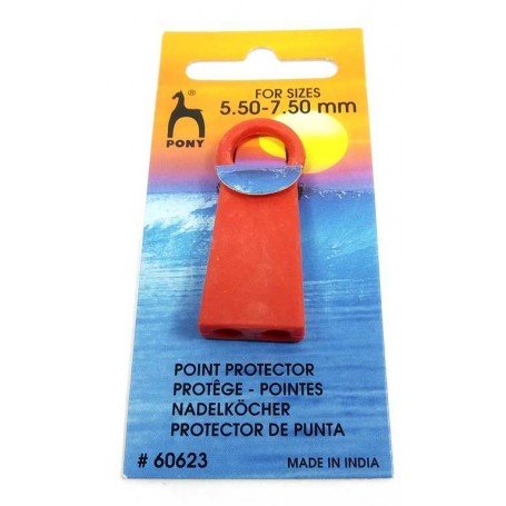 Protectores Agujas 5.5 - 7.5 mm