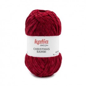 Katia Christmas Bambi 302