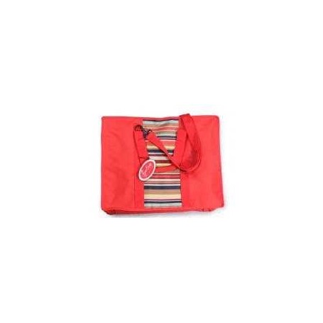 Bolsa Tela para Labores tipo maleta