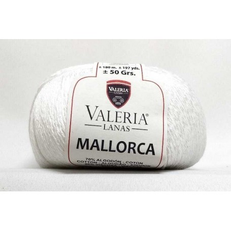 Valeria Mallorca 000