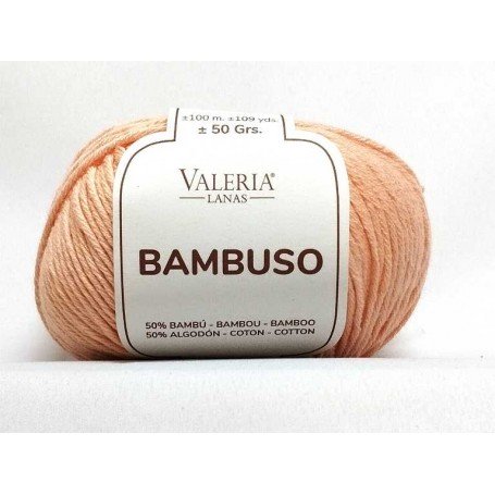 Valeria Bambuso B050