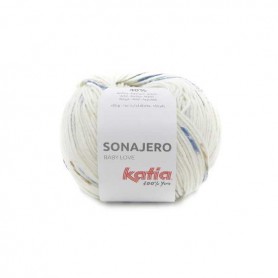 Katia Sonajero 203