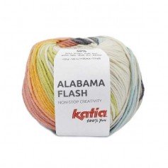 Katia Alabama Flash 100