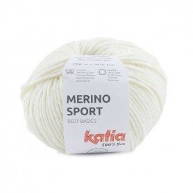 Katia Merino Sport 1