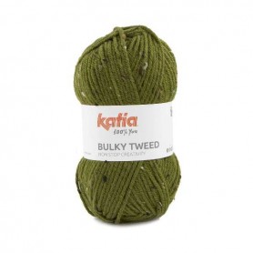 Katia Bulky Tweed 209