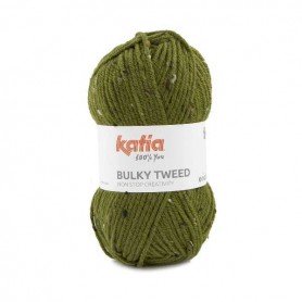 Katia Bulky Tweed