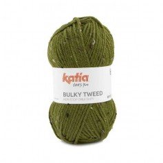 Katia Bulky Tweed
