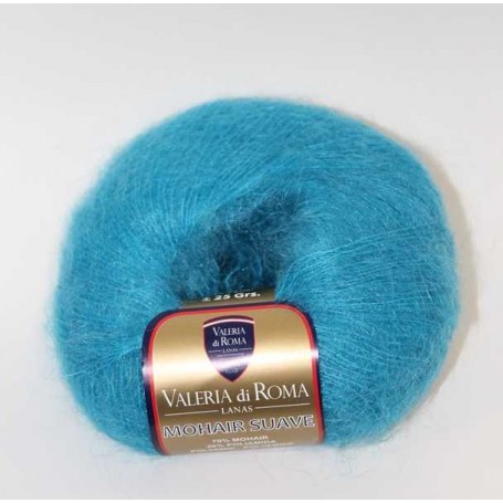 Valeria di Roma Mohair Suave 019